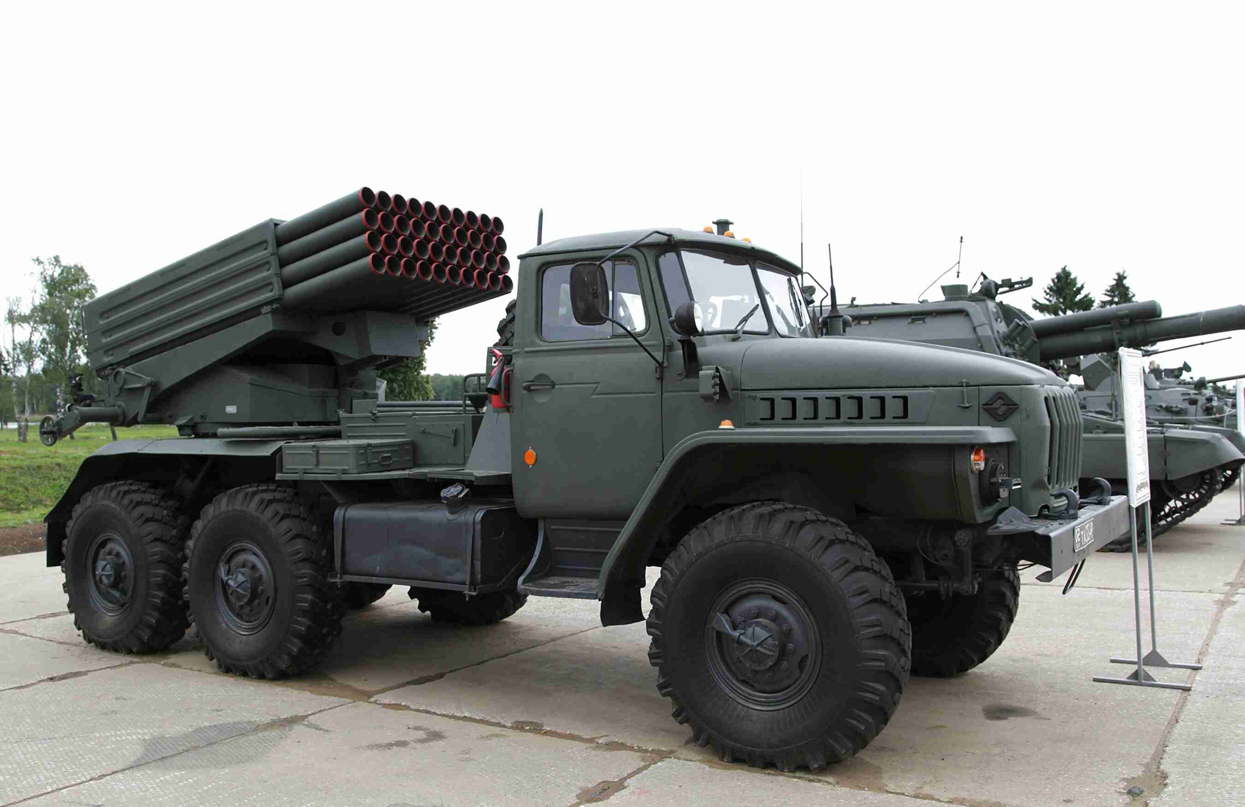 Russian Vehicles for sale in UK 58 used Russian Vehicles