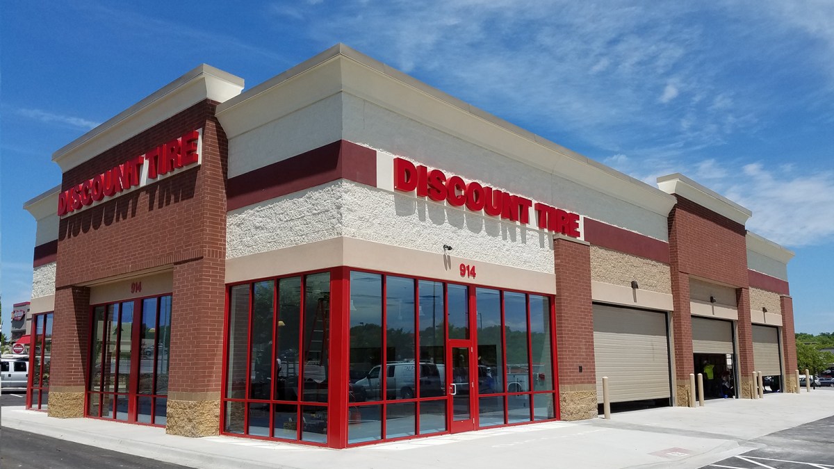 Best Discount Tire Coupons and Promo Codes August 2022 Car Talk