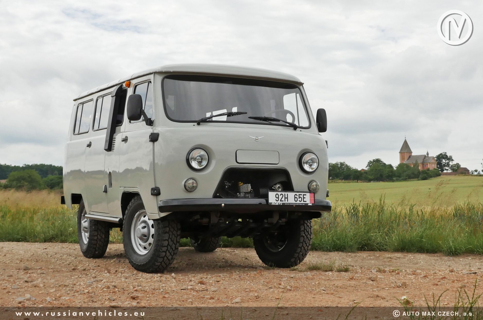 Cars for immediate sale Made in Russia Recreational vehicles, Cars