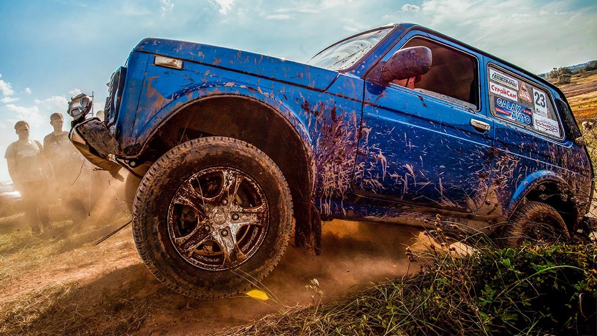 5 BEST Russian cars of all time Russia Beyond