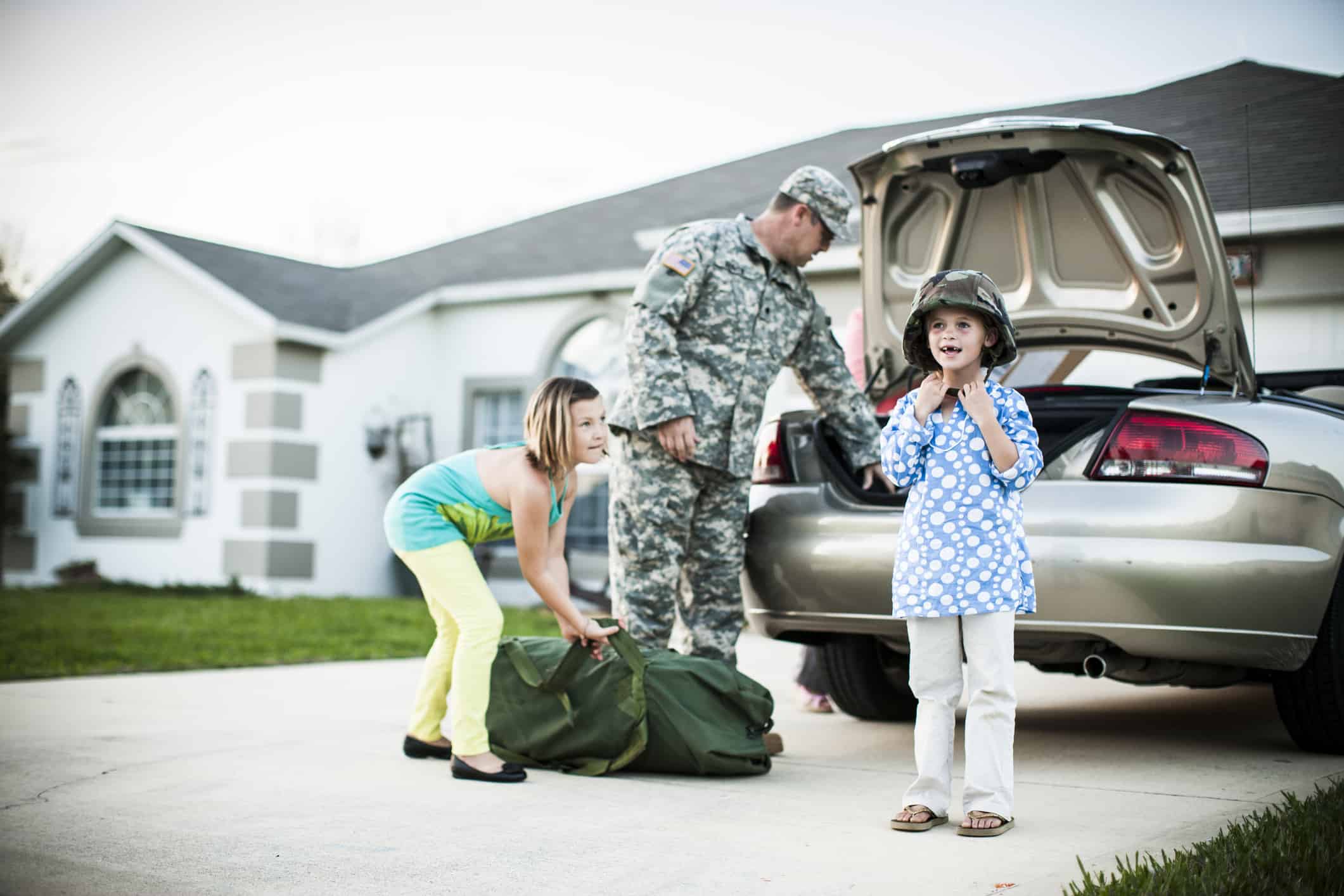 Best Auto Insurance Companies with Military Discounts LowerMyBills