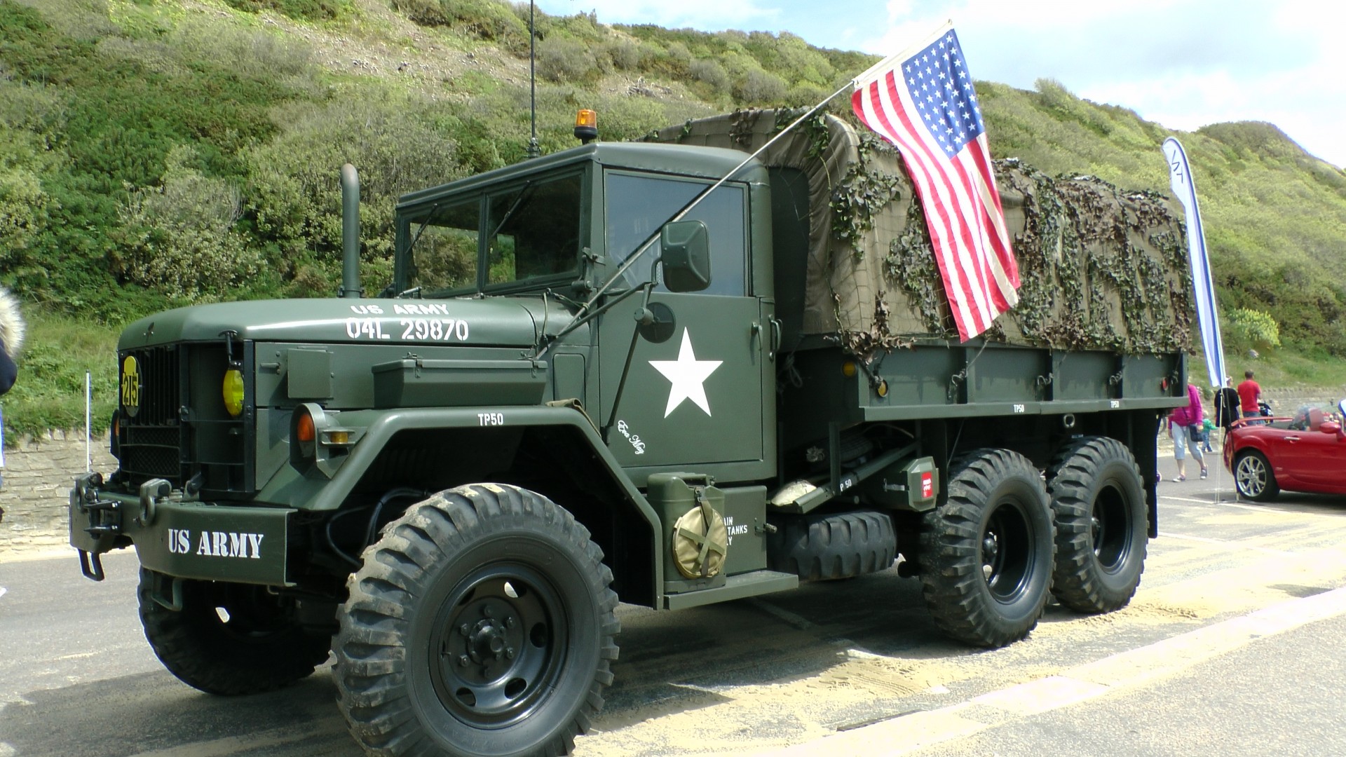 Army Trucks Pictures Pantyhose Gallery