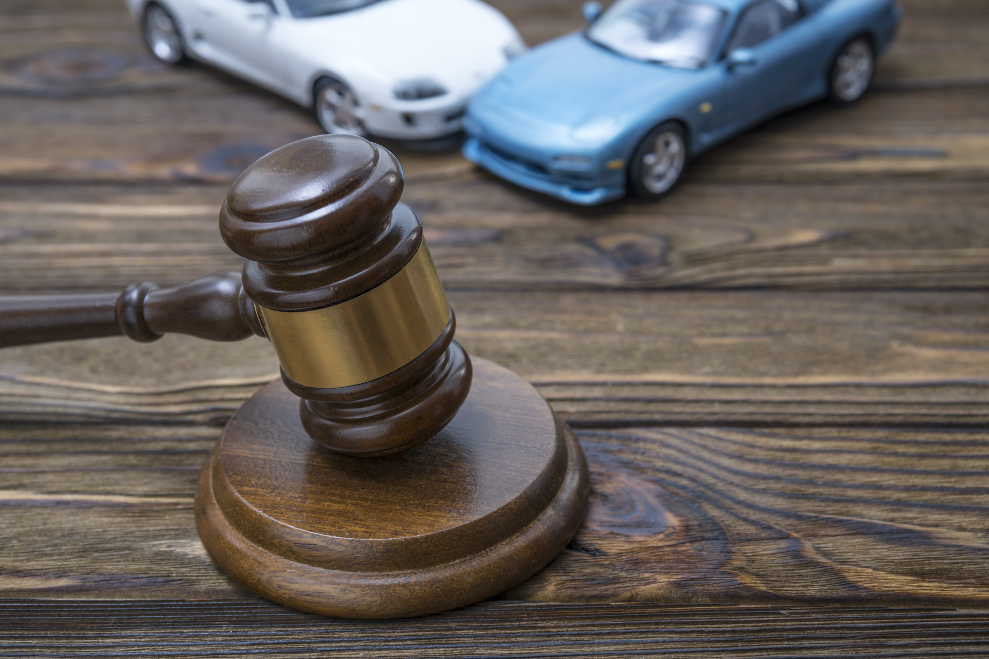 Automobile Lawyer Near Me
