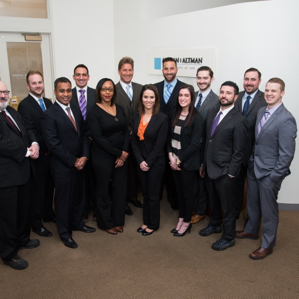 Truck Accident Attorney Kiley Law Group