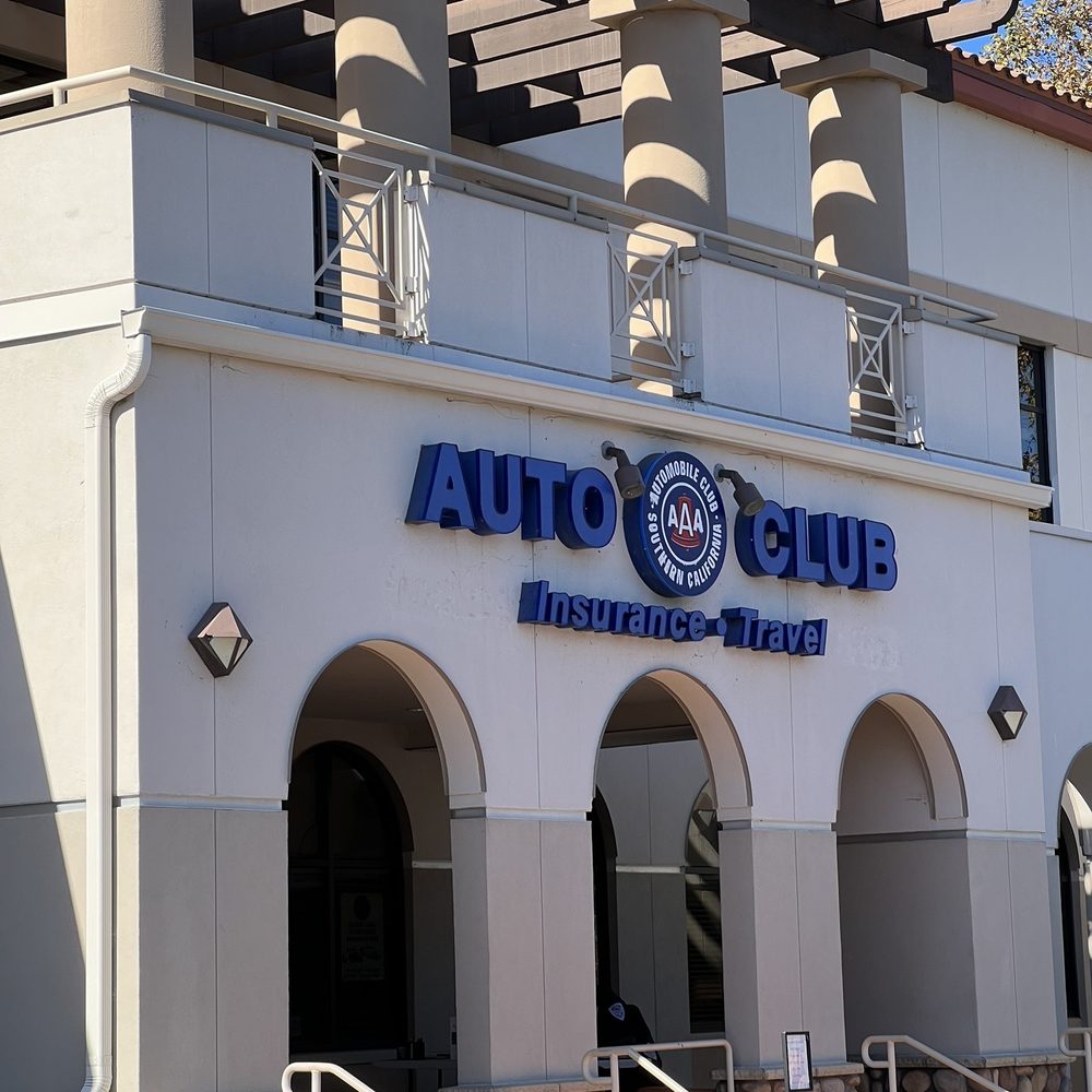Aaa Automobile Club Near Me