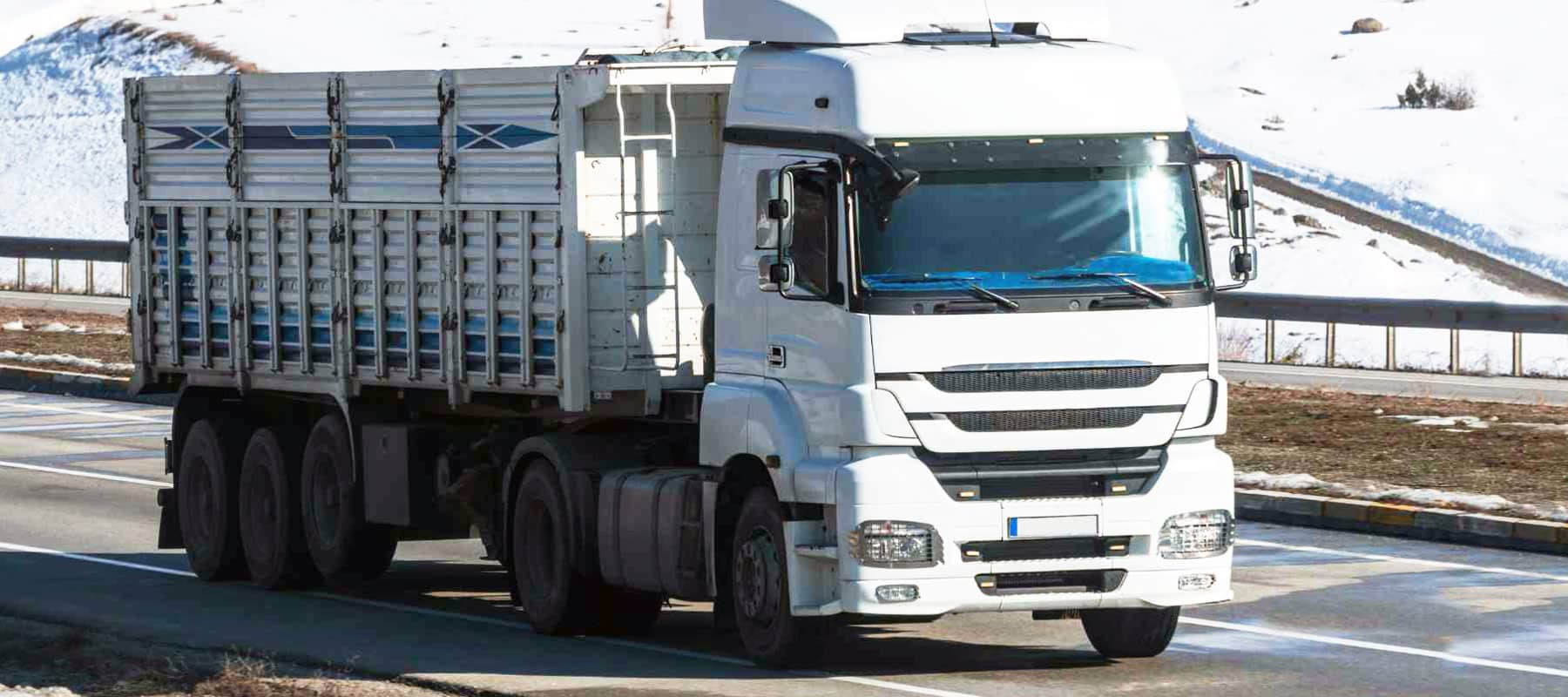 Houston 18 Wheeler Accident Attorney