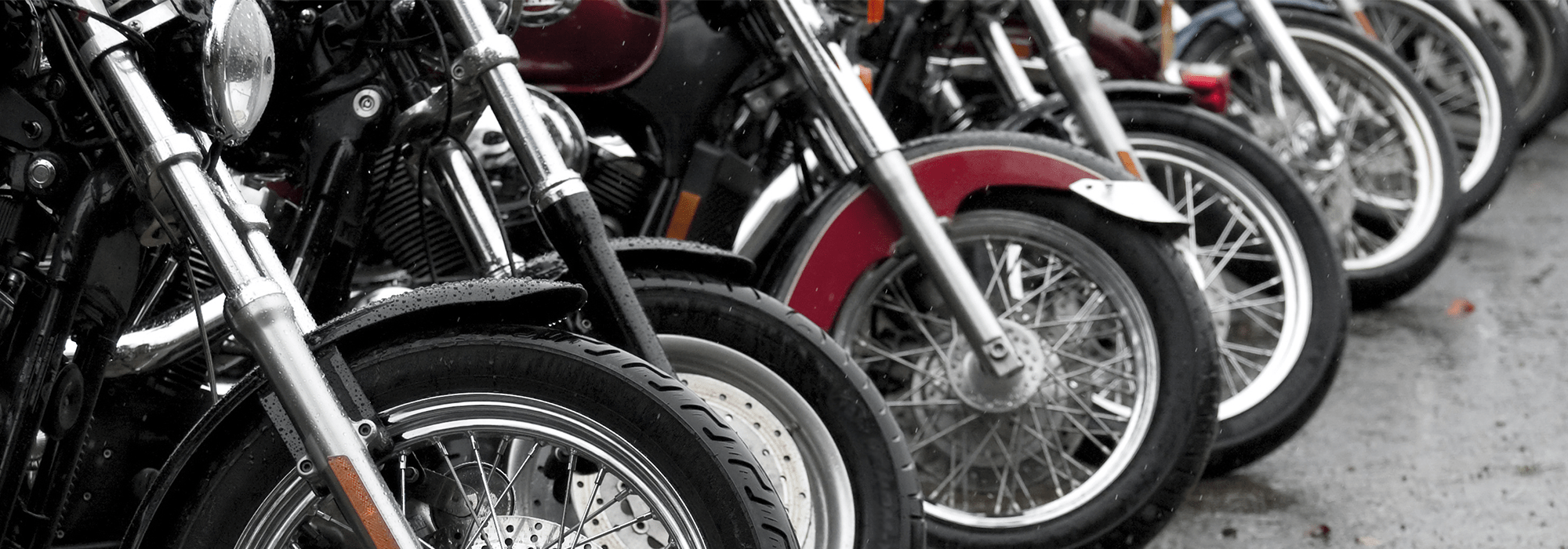Motorcycle Insurance Quote