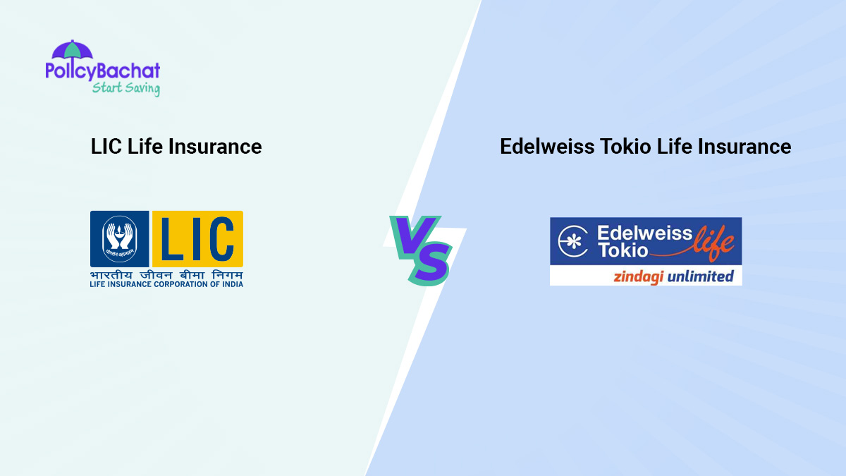 Life Insurance Comparison