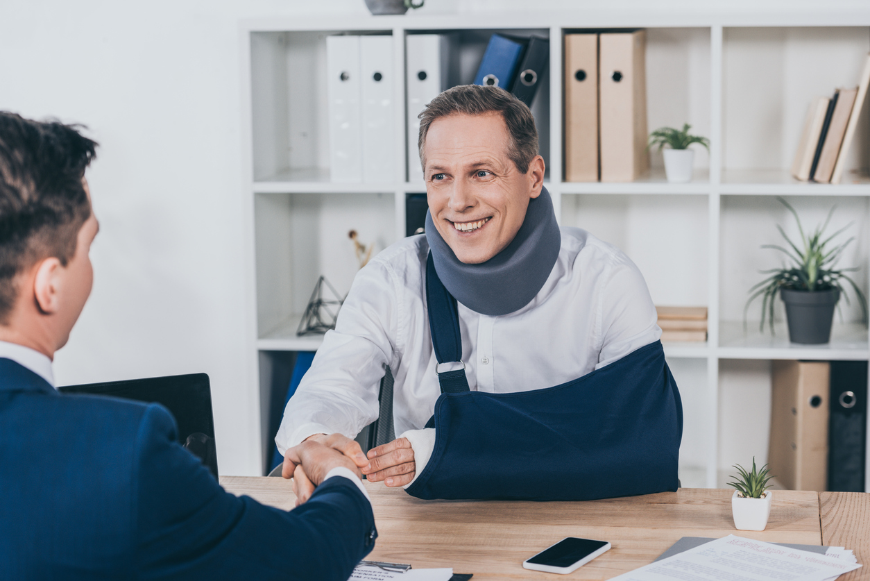 Automobile Accident Attorney In Los Angeles