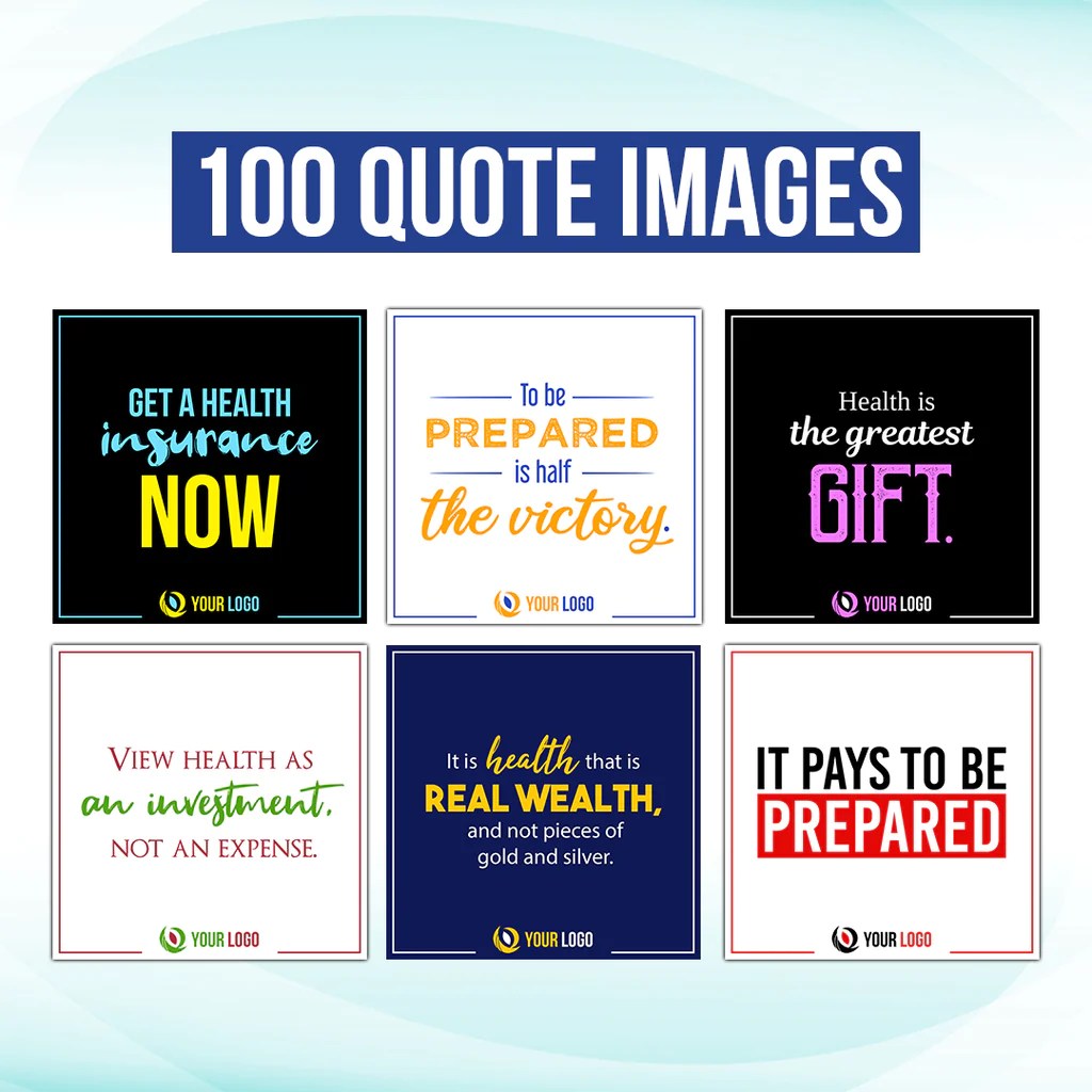 Health Insurance Quotes