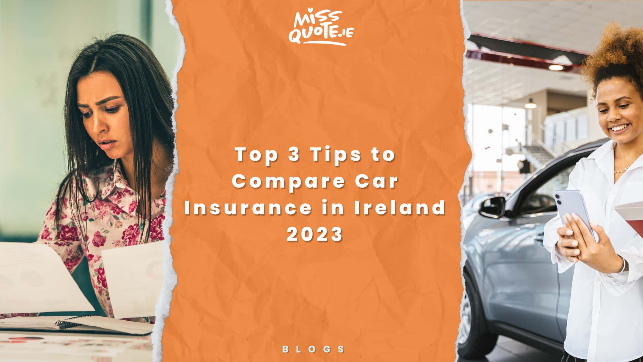 Quote For Car Insurance