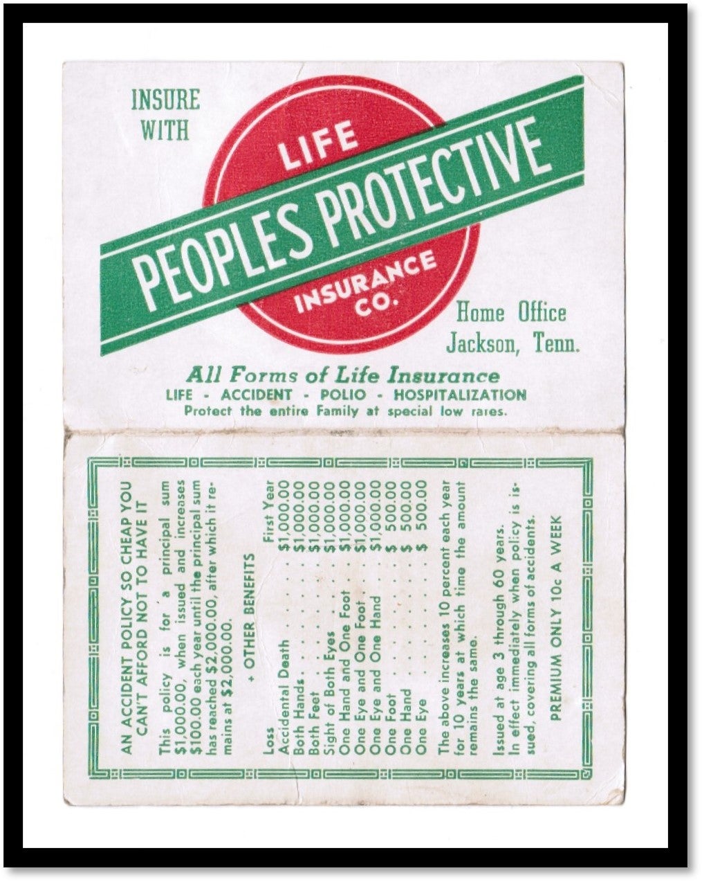 Cheap Life Insurance