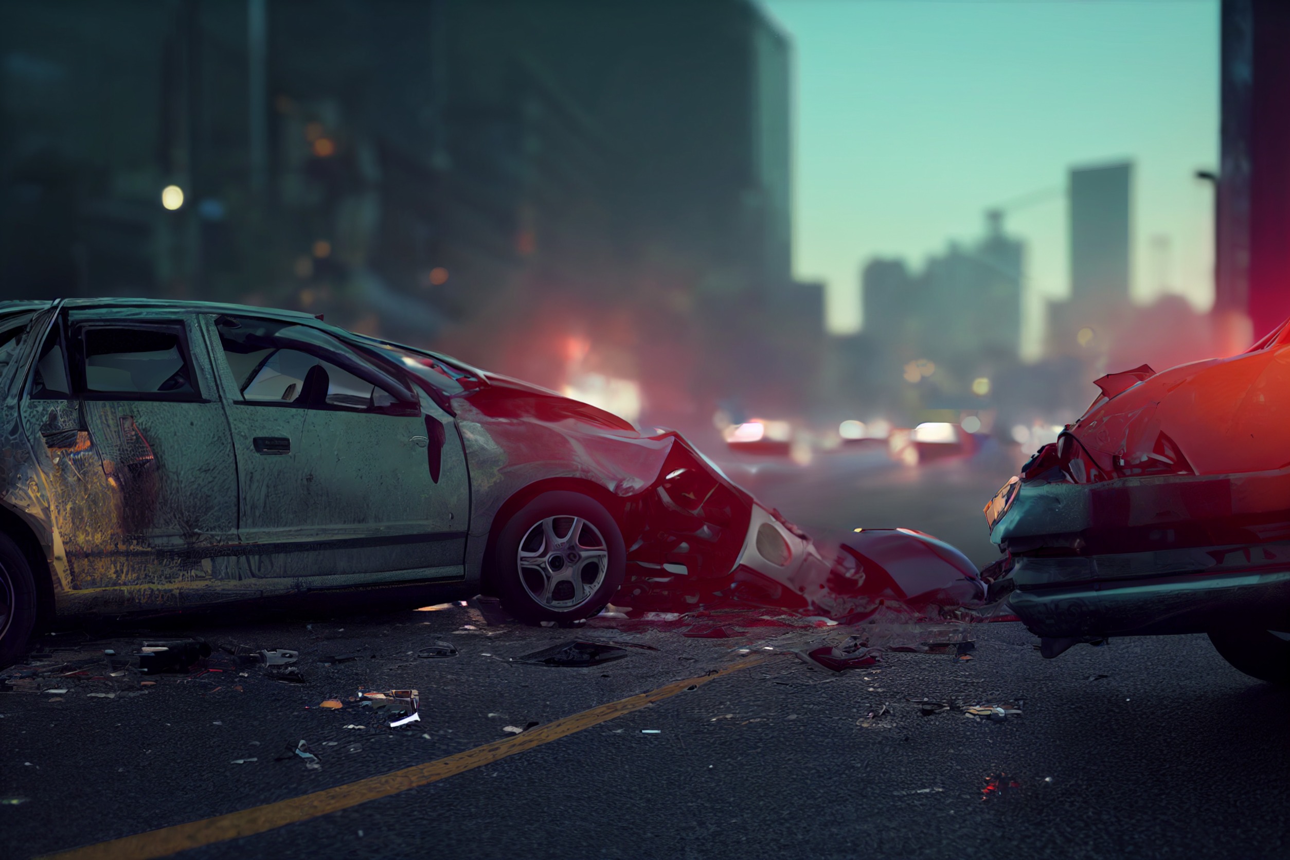 Automobile Accident Attorneys Phoenix
