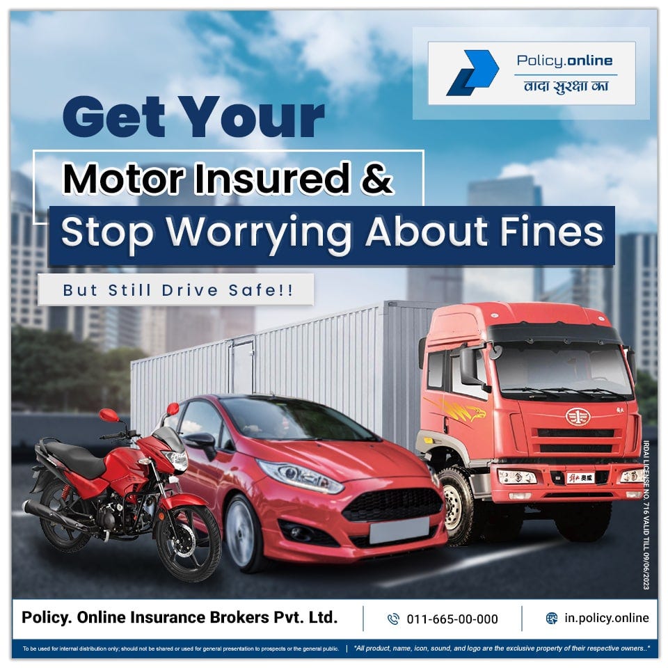 Online Vehicle Insurance