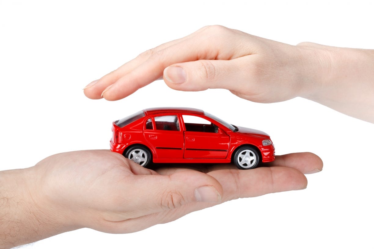 Motor Insurance Companies