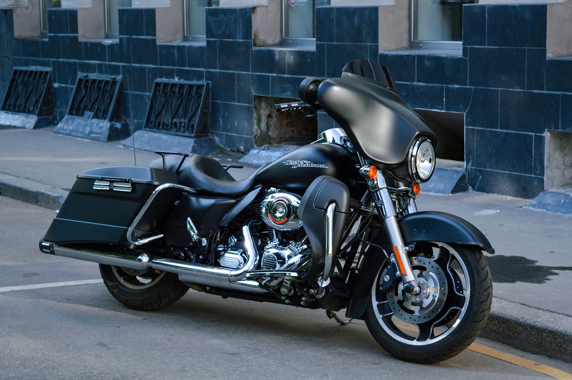 Motorcycle Insurance Quote