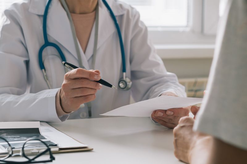 Insurance Health