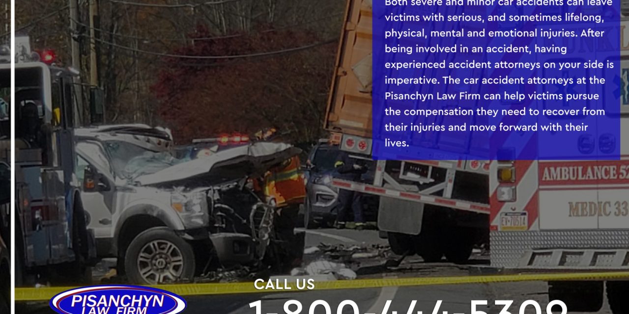 Automobile Accident Attorney Sacramento