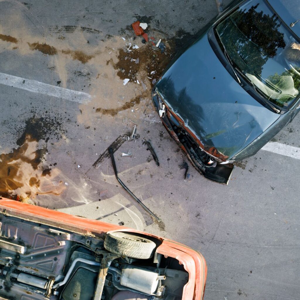 Georgia Automobile Accident Lawyer