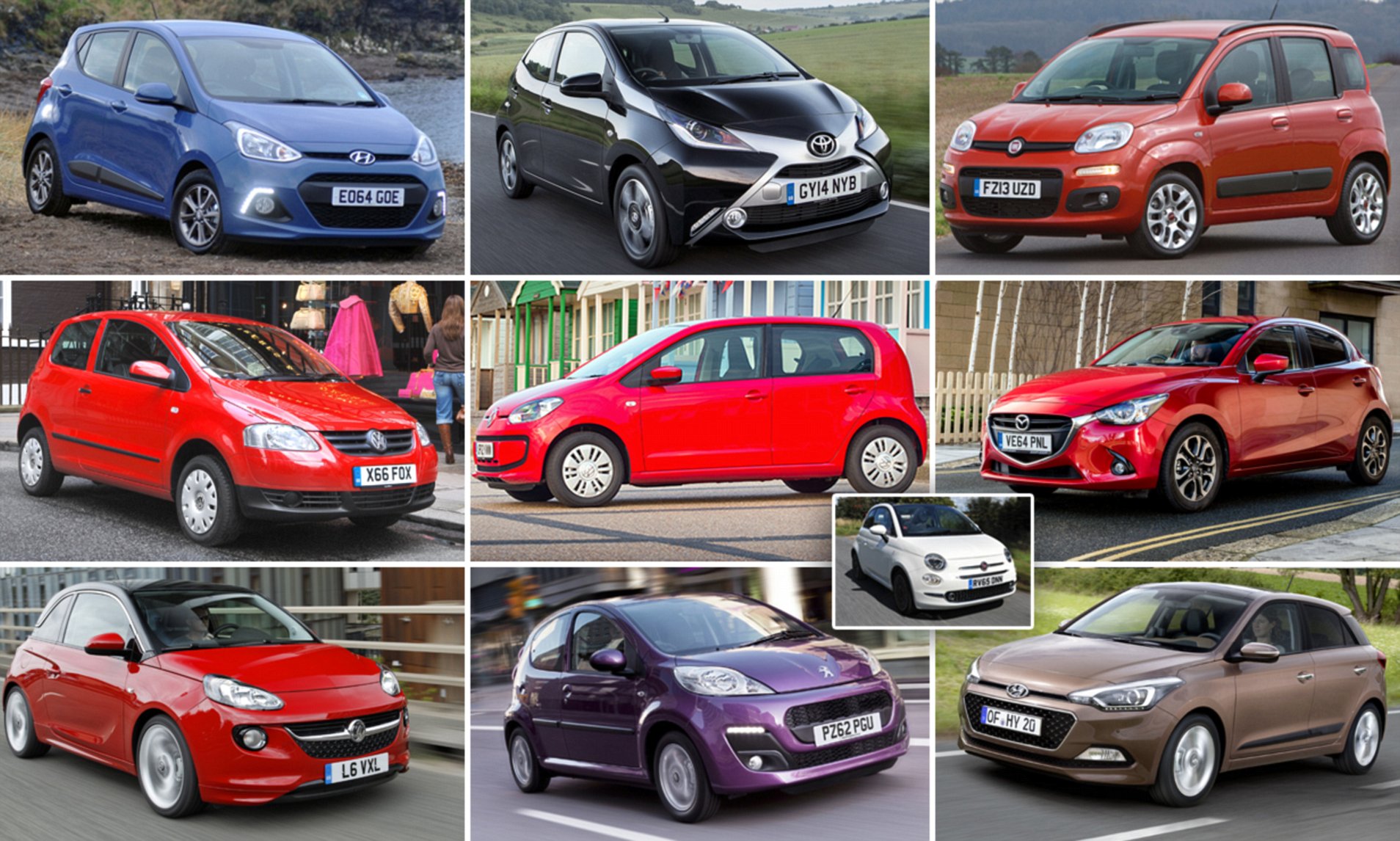 Cheap Car Insurance Uk