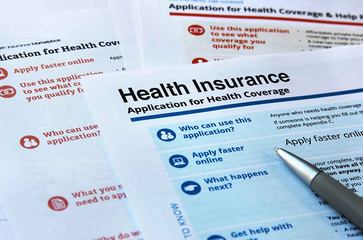 Supplemental Health Insurance