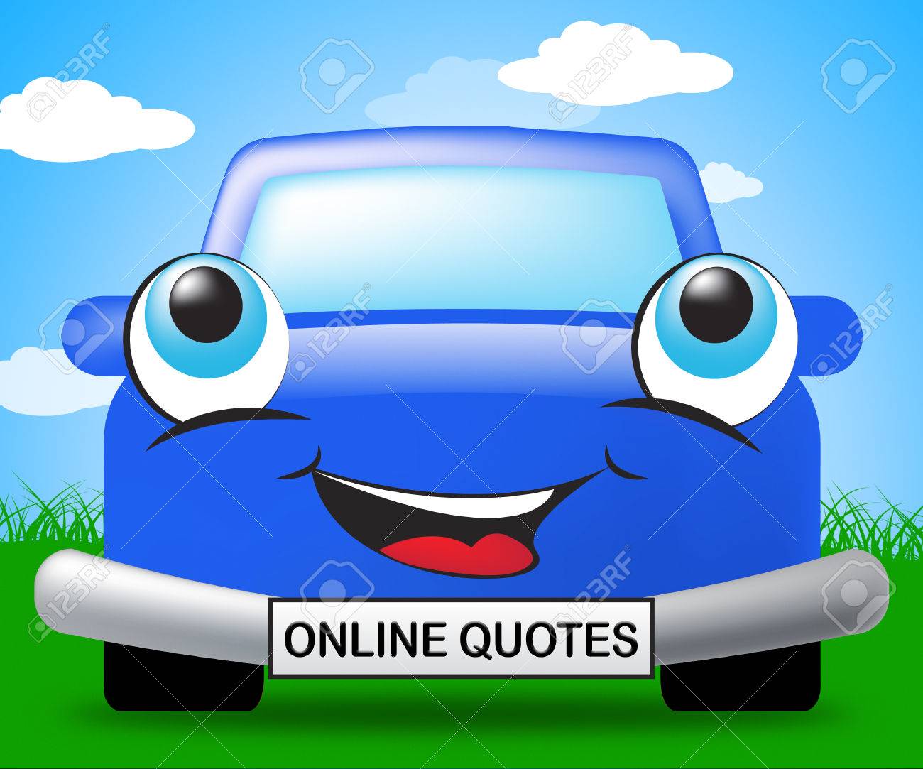 Car Quotes Online