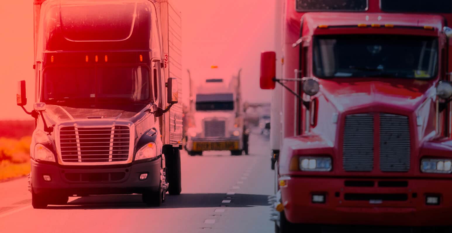 18 Wheeler Accident Attorney Dallas