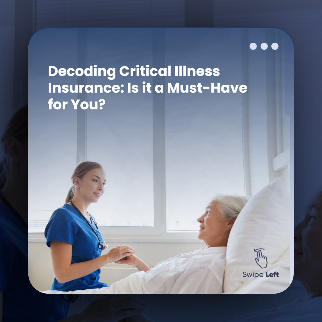 Critical Illness Insurance