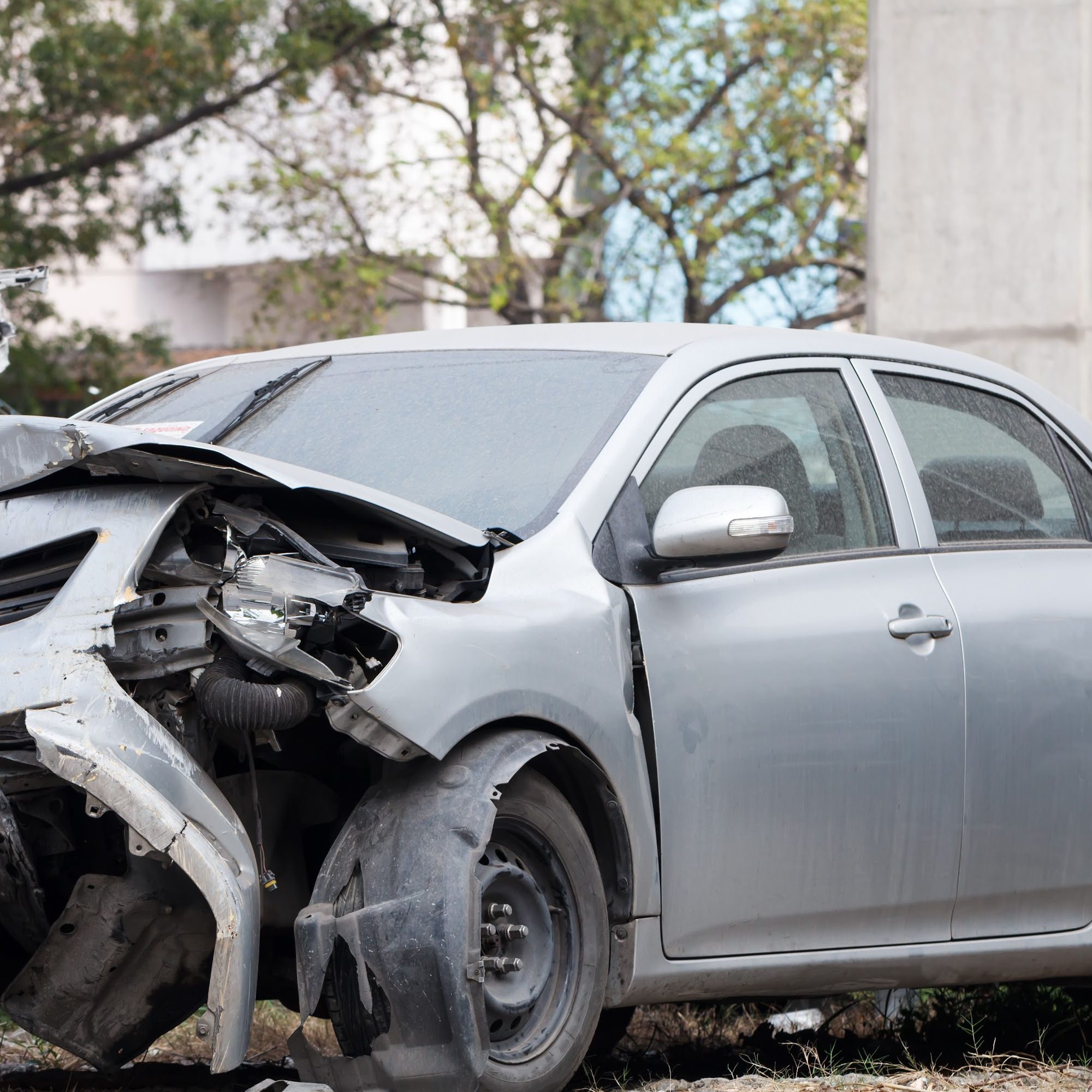 Automobile Accident Lawyers Near Me