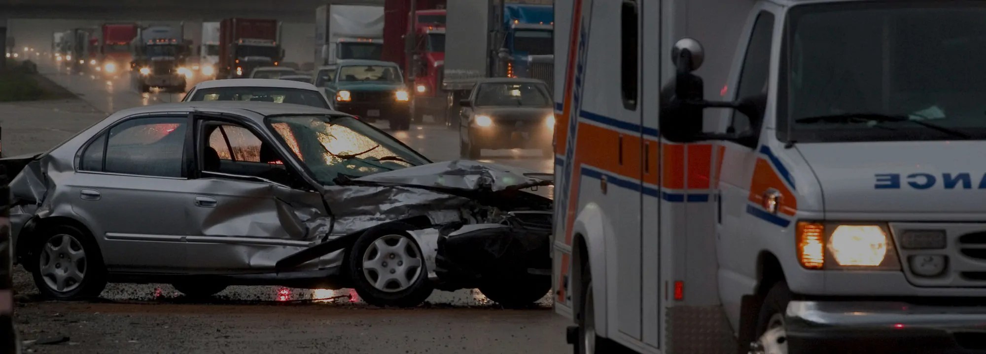 Colorado Automobile Accident Lawyers