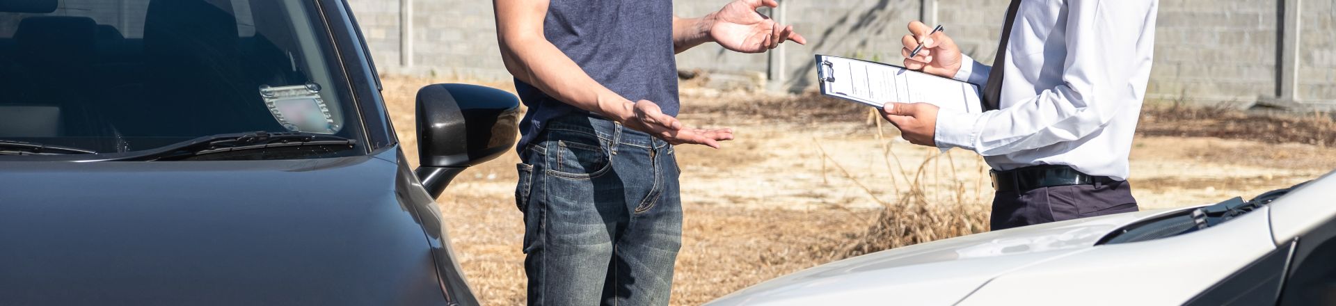 Automobile Accident Lawyers In Tampa