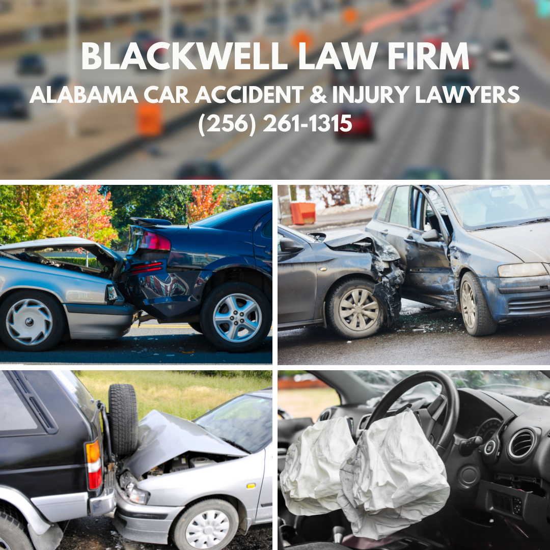 Alabama Automobile Injury Attorneys