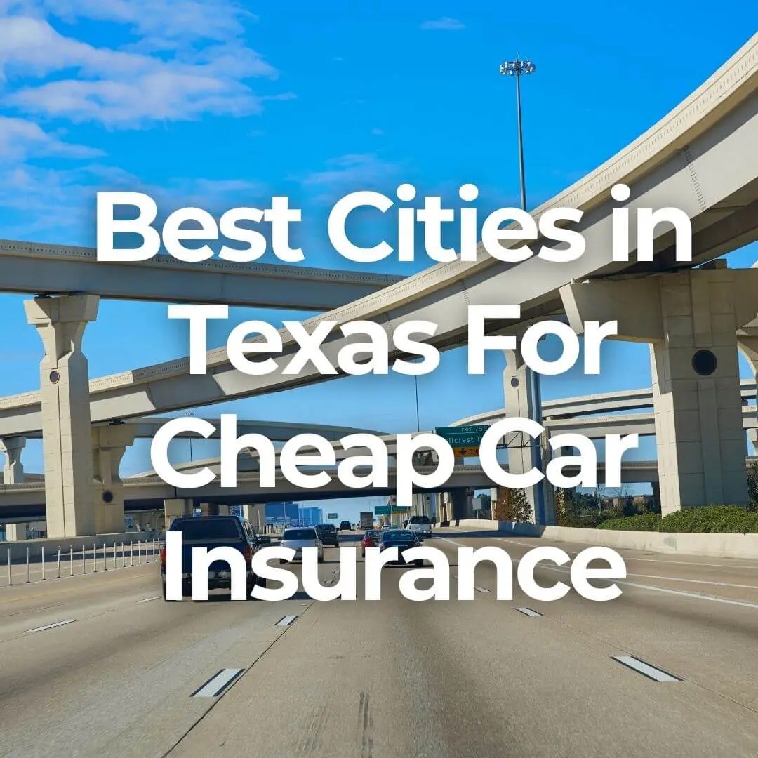 Cheap Car Insurance