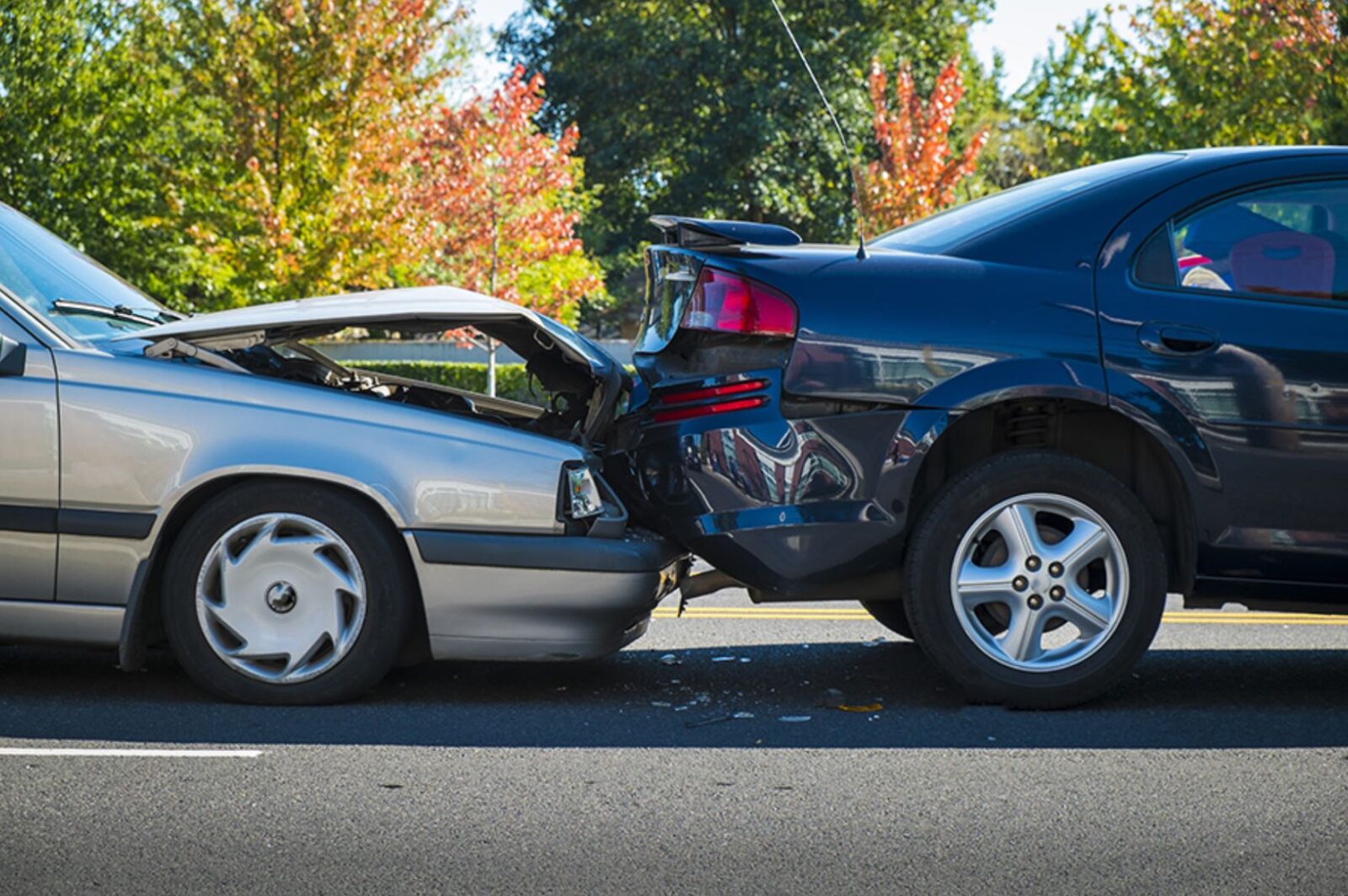 Attorney Automobile Accident