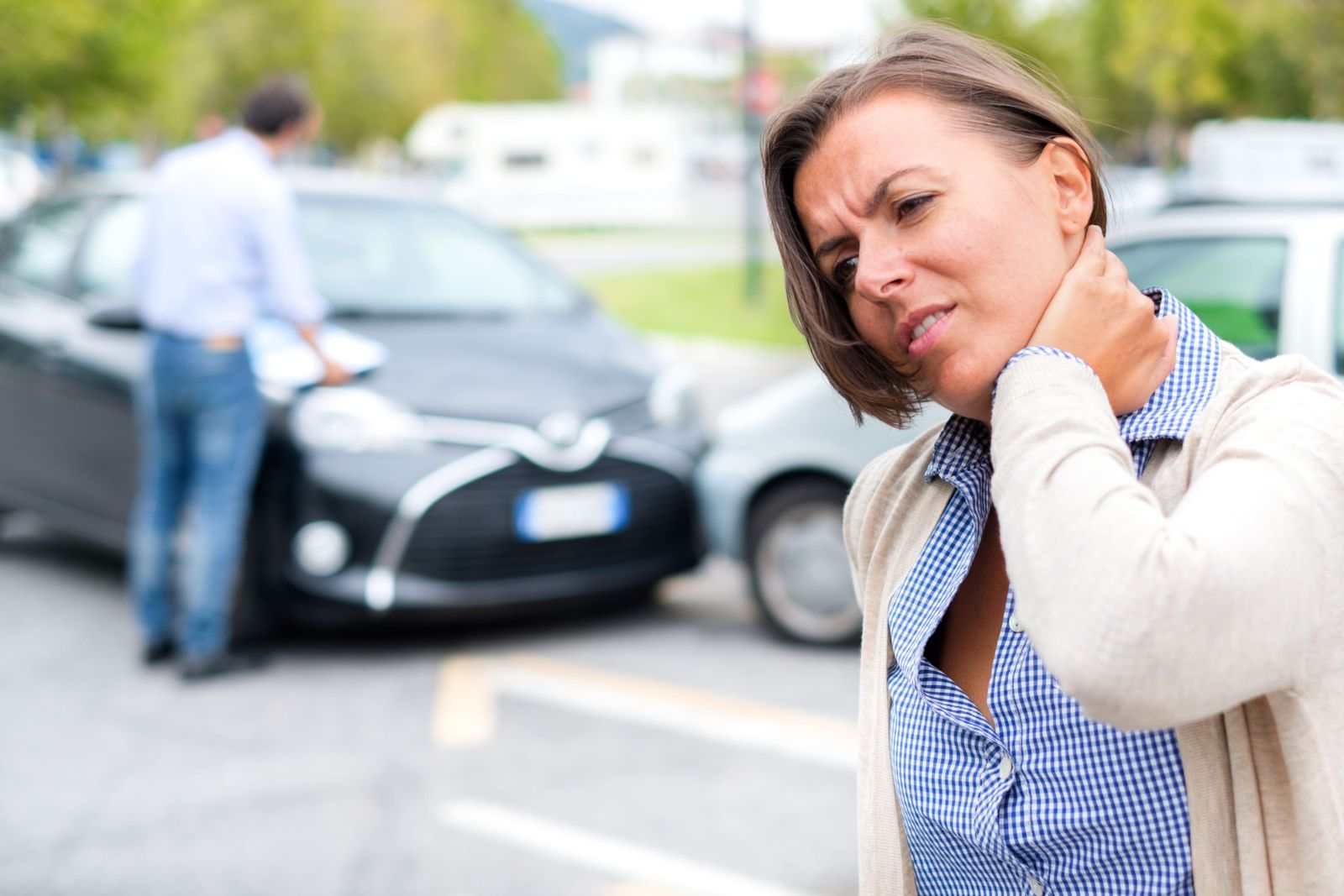 Texas Automobile Accident Attorney