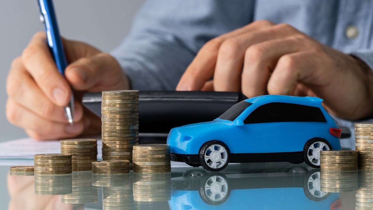 Car Insurance Estimator