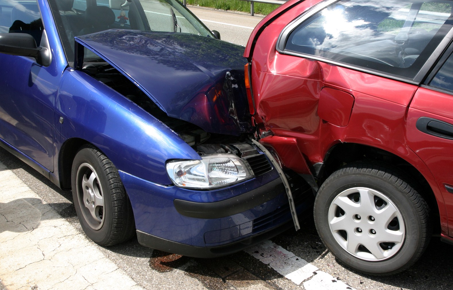 Truck Accident Attorney Fullerton