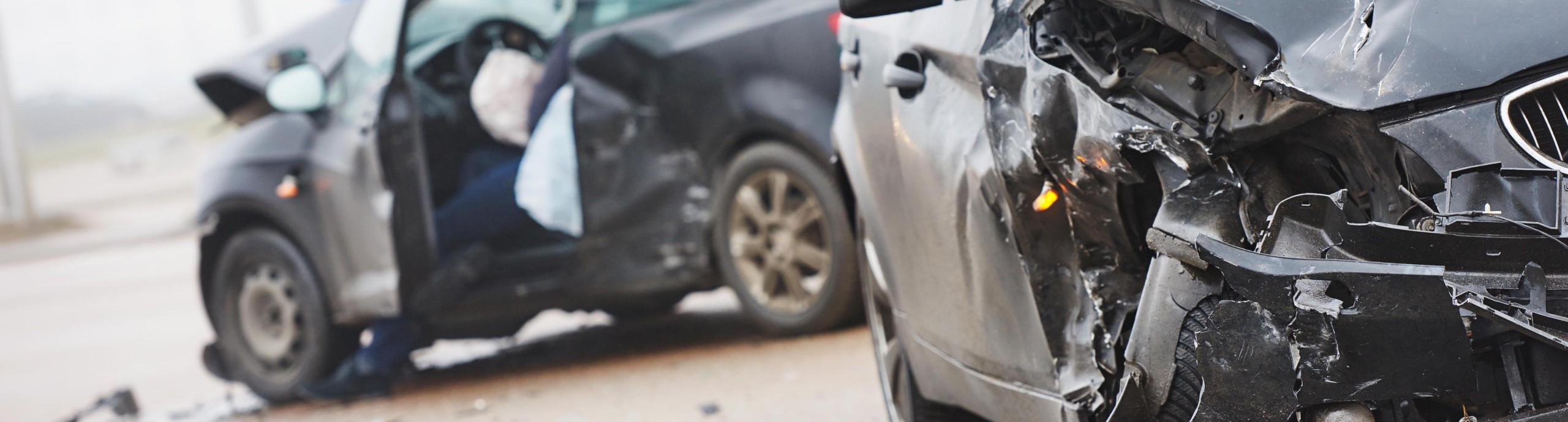 Automobile Accident Attorney Houston