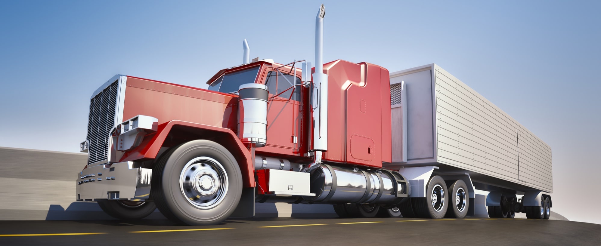 Houston 18 Wheeler Accident Attorney