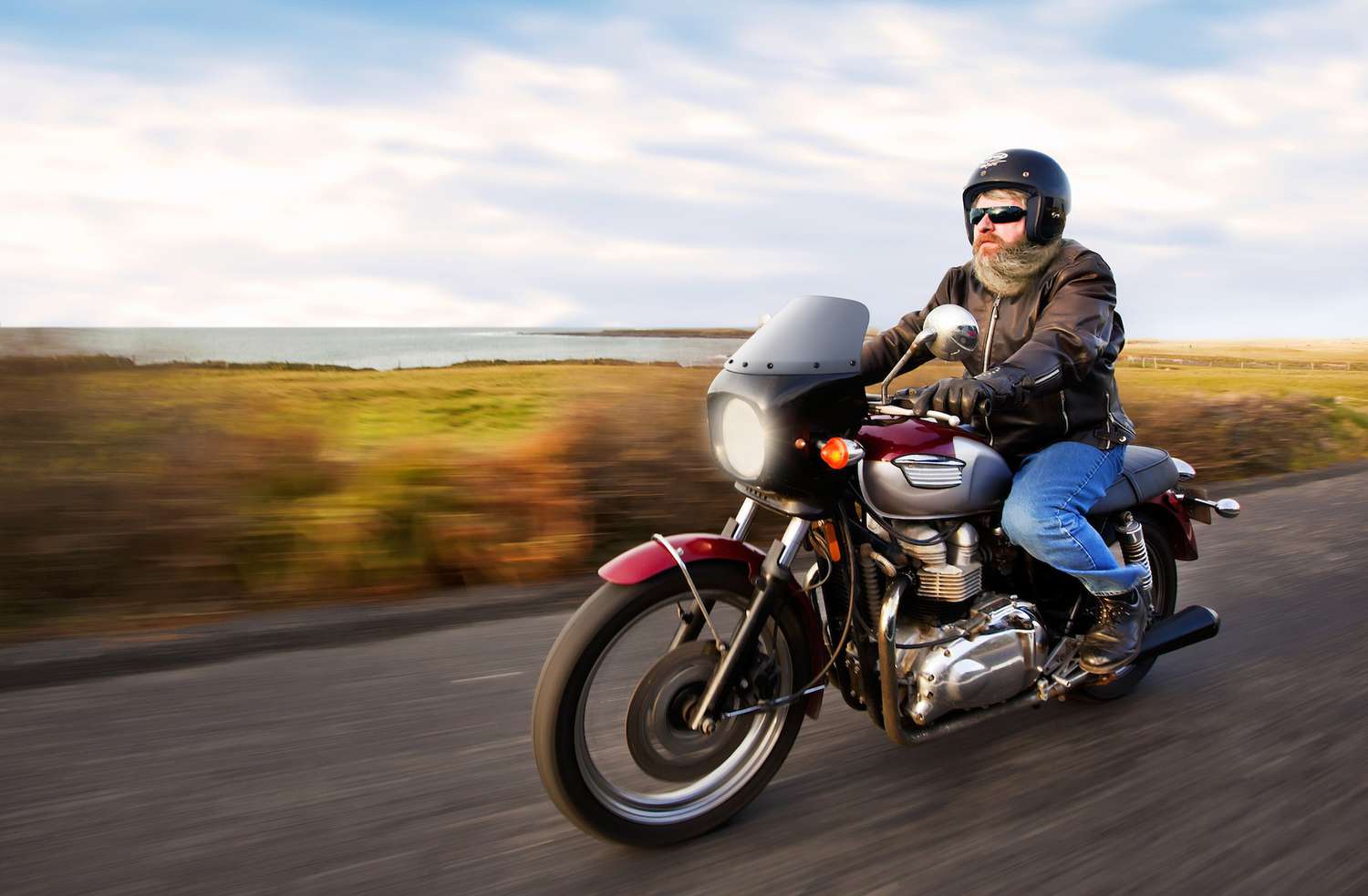 Motorcycle Insurance Quote