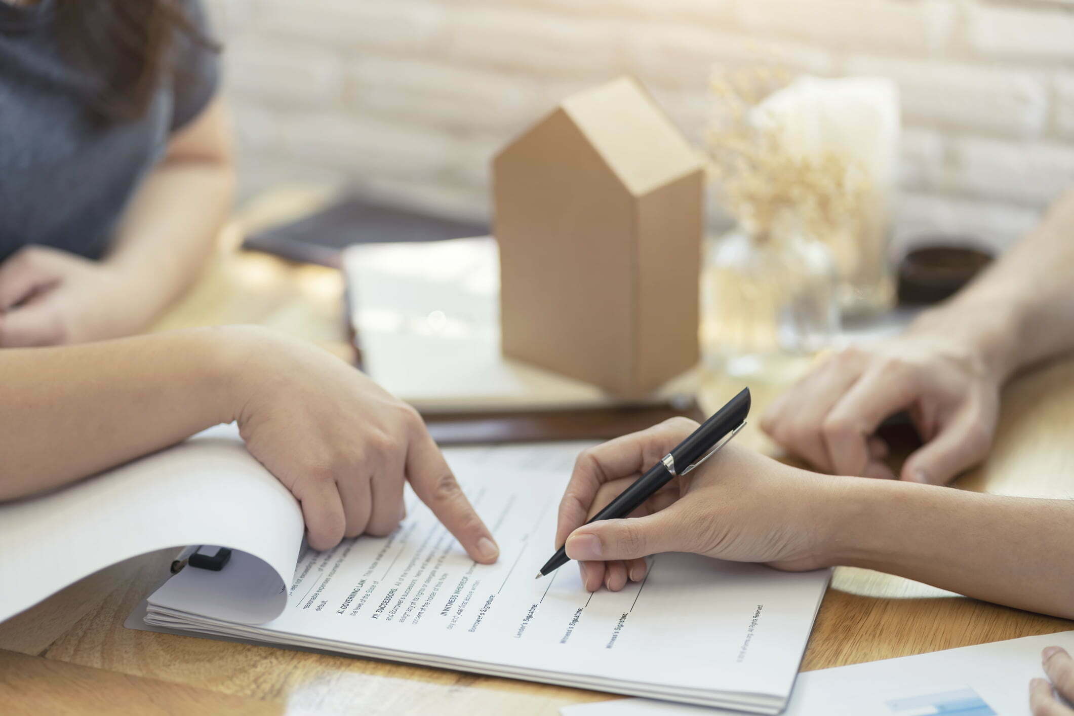 Mortgage Insurance
