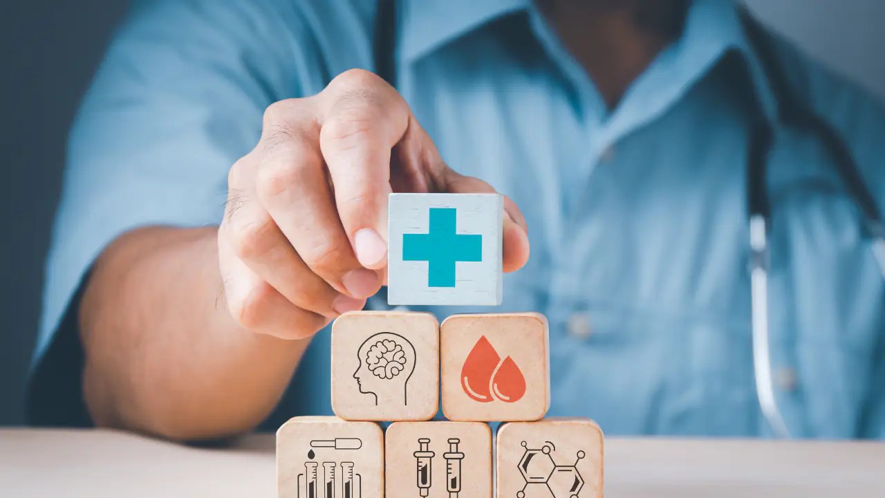 Insurance Health