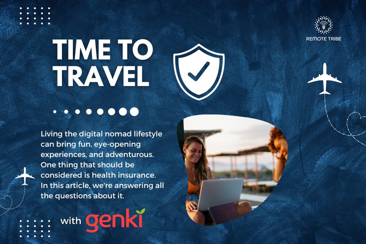 Travel Health Insurance