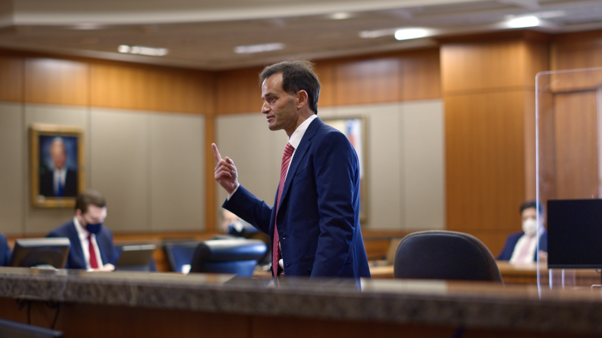Car Accident Attorney In Texas