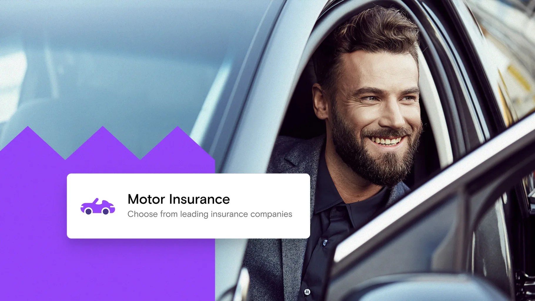 Motor Insurance Companies