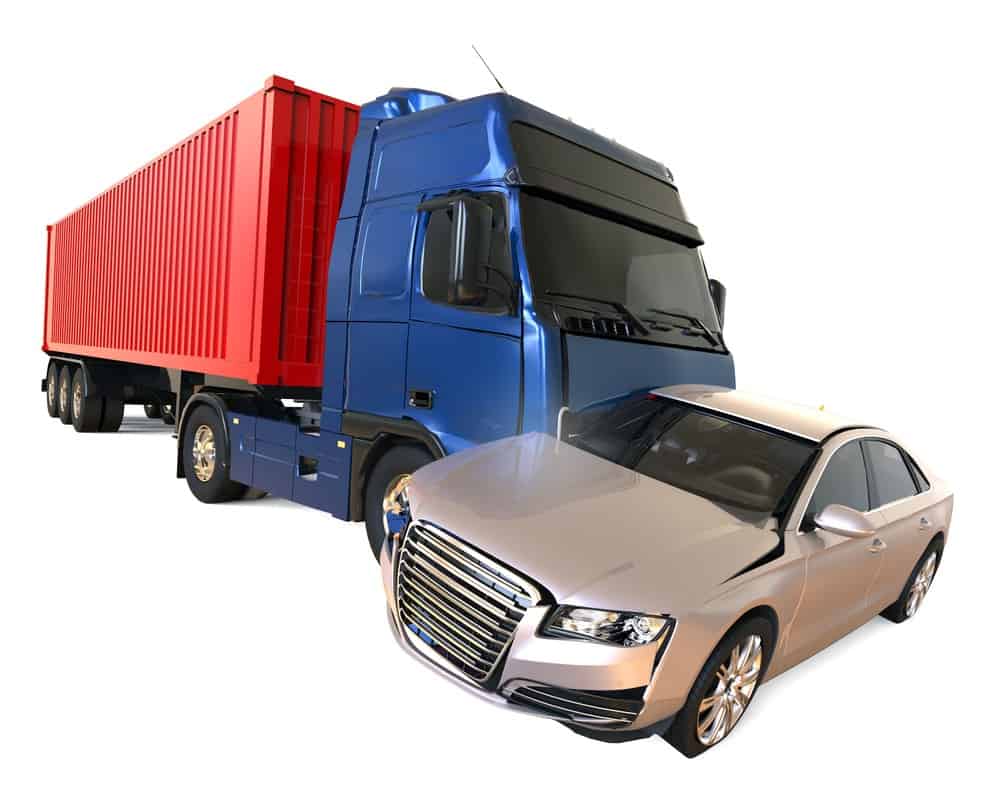 18 Wheeler Accident Attorney San Antonio