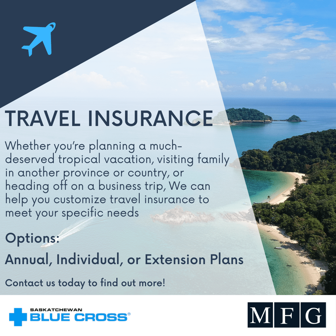 Travel Insurance Quote