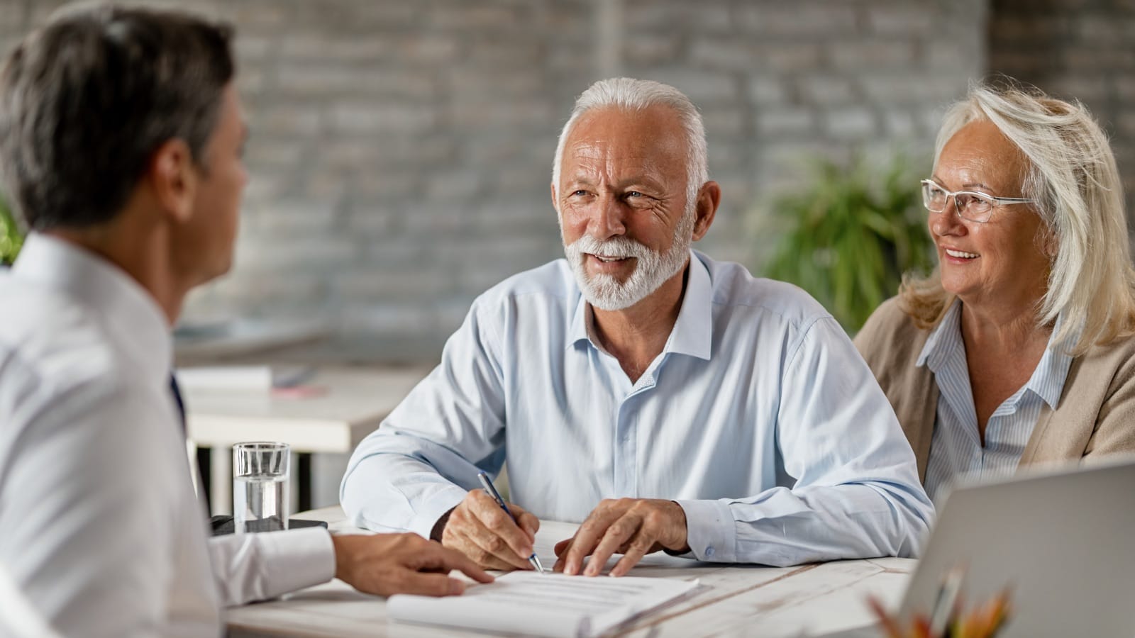 Life Insurance For Seniors