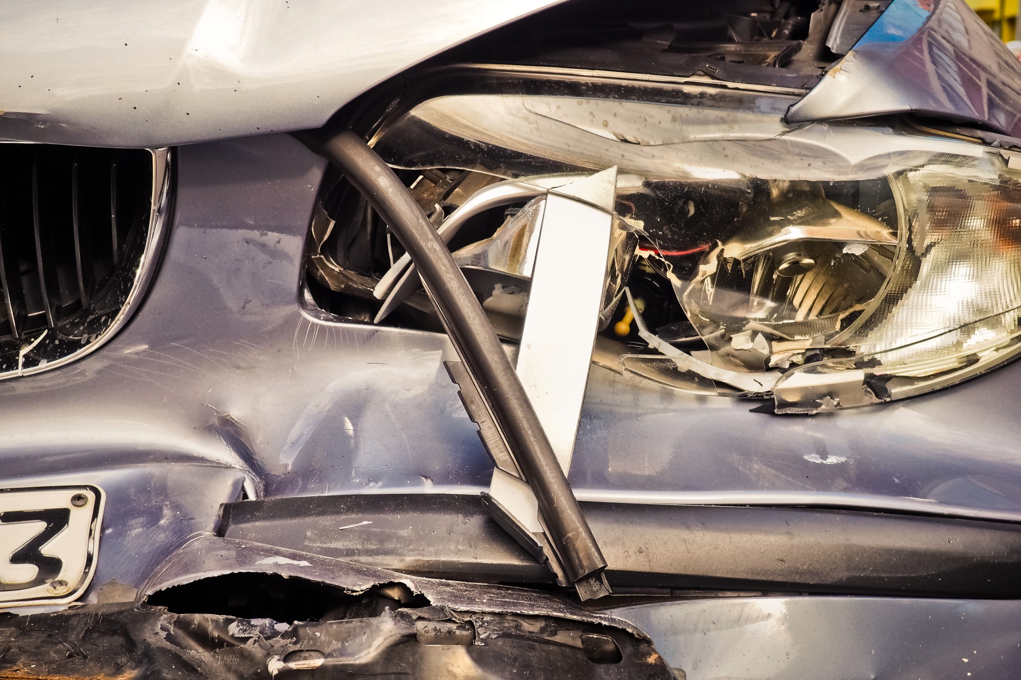 Truck Accident Attorney Fullerton