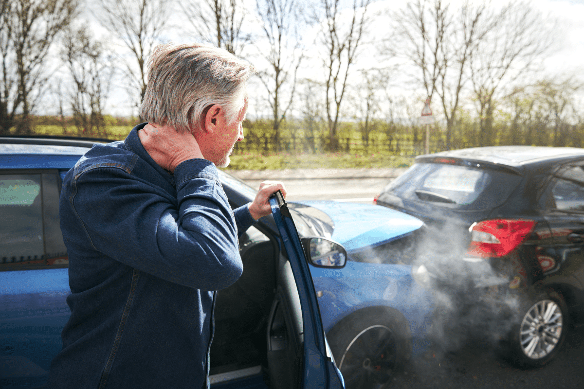 Kansas City Automobile Accident Attorney